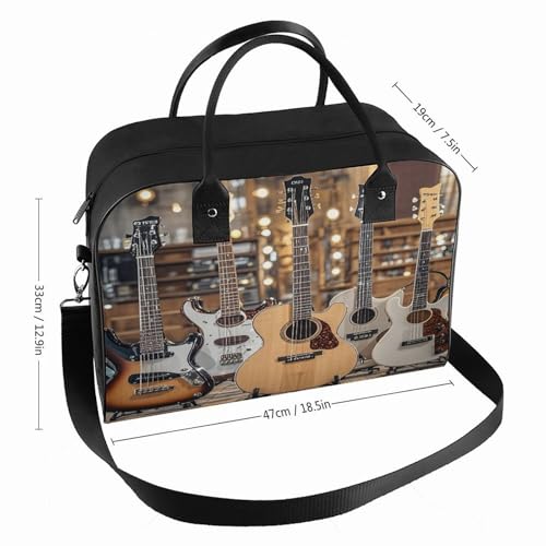 Bolso maletín para portátil grande con correa ajustable miniatura 2