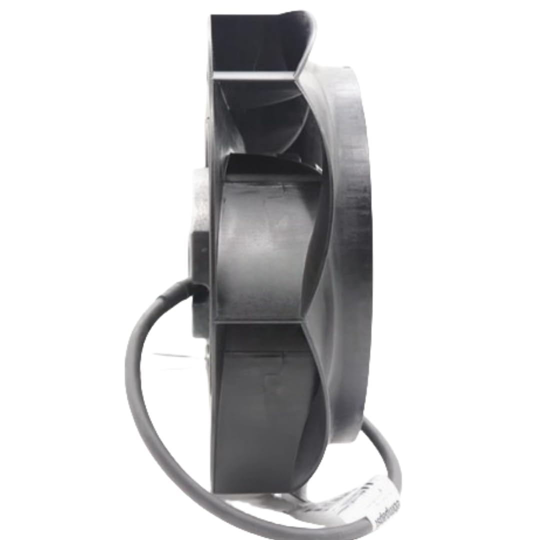 Wentylator chłodzący R2E220-RB06-01 230V 0,45/0,60A 102/135W 2500/2650RPM 220 mm