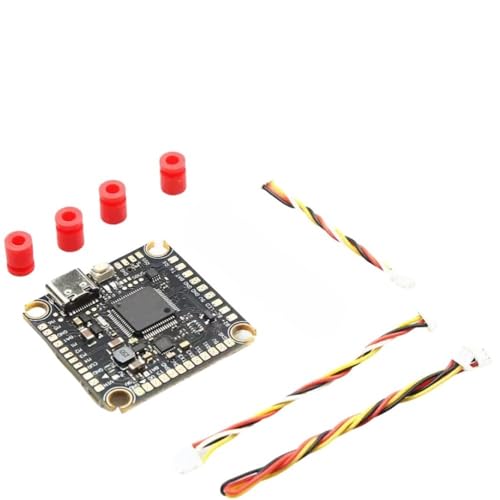 Contrôleur de vol F405 haute tension 2-8S pour drone FPV 30x30mm