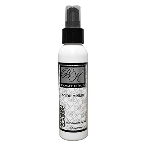 Amazon Shine Serum (4.oz)