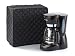 CoverMates - Coffee Maker Cover - 11W x 9D x 15H - Diamond Collection - 2 YR Warranty - Year Around Protection
