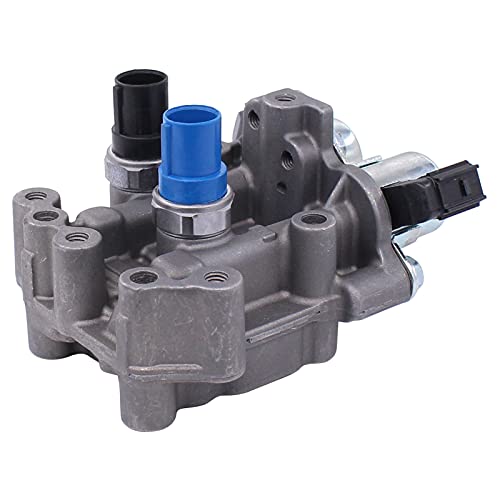MOTOKU VVT Engine Variable Valve Timing Solenoid for Honda Accord 2.4L 2008-2012