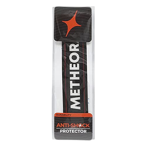 Star vie Protector PVC METHEORA Warrior Negro Blanco Cover