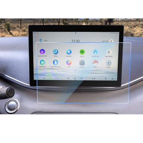 Film protection BYD Dolphin Seagull pour voyager sereinement avec votre GPS