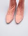 find. Botas Efecto Ante para Mujer, Rosa (Rose), 39 EU
