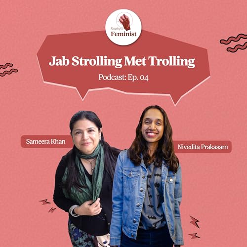 Jab Strolling Met Trolling