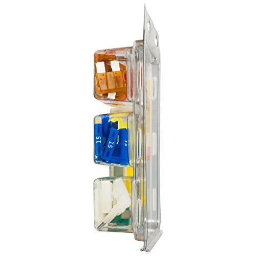 Bussmann NO.44 ATC Blade Fuse Tester/Puller Kit - Thumbnail 3