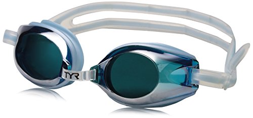 TYR Femme T-72 Petite Mirrored Goggles