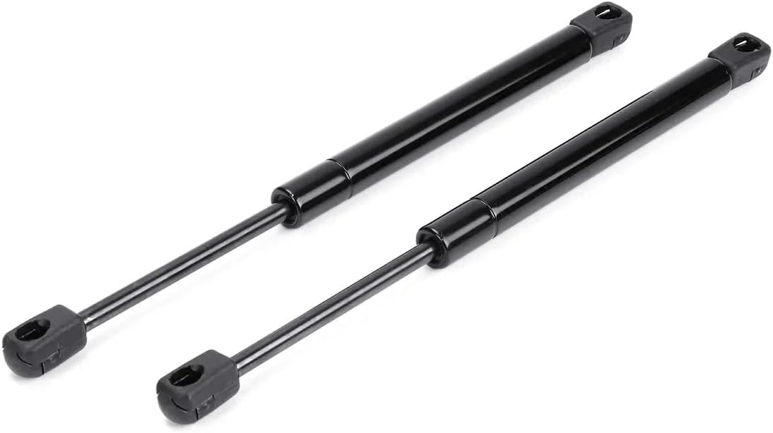 油圧サポート ボンネット 1 セット車のフロントエンジンフードリフトサポート小道具ロッドガススプリングショックストラットバーツーソン