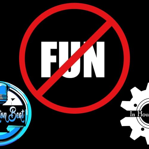 The Burton Beat Episode 7 Featuring No Fun Aloud