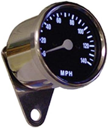 ELECTRONIC SPEEDOMETER