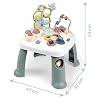 Smoby 7600140303 Activity Table