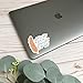 Swaygirls Sticker | Inspirational Quote Stickers | Encouraging, Motivational, Waterproof, Vinyl Decals | Peter Pan What if You Fly Sticker for a Laptop, Hydro Flask, Water Bottle etc
