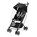 Sashas Rain and Wind Cover for gb Pockit Plus Light Weight Stroller