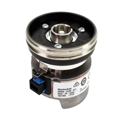 Codeur SRM50-HZA0-S21 haute précision de positionnement - 3