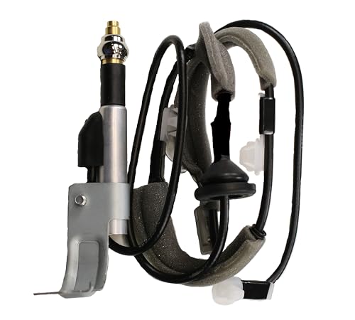 Votex - Replacement Antenna Base fits Toyota Tundra (2014-2020) - Part Number 86300-0C090