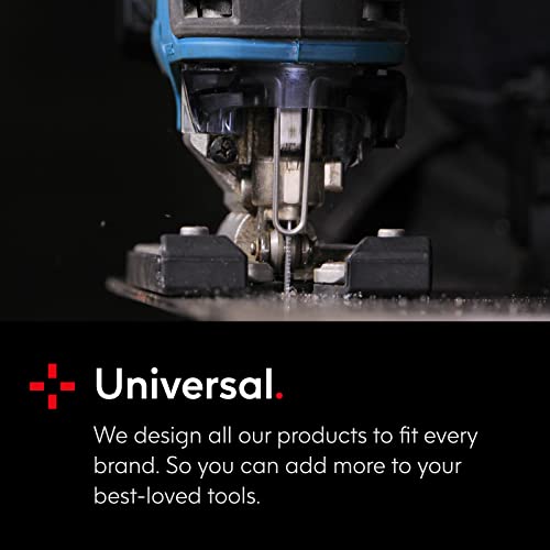 DART Jigsaw Blades Set (10 Pcs) - Image 2