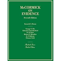 Evidence, 7th