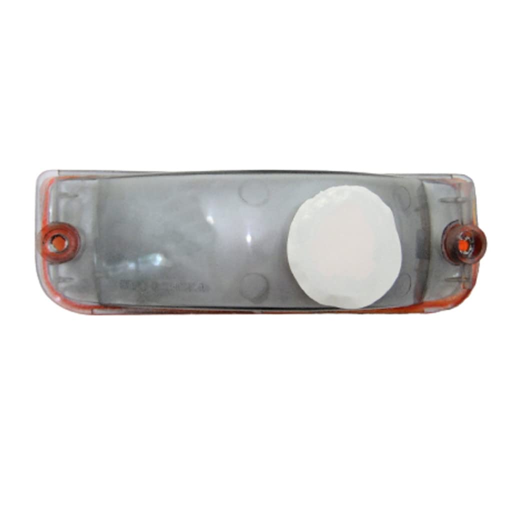 For Dodge Spirit Park/Signal Light 1991 92 93 94 1995 Passenger Side CH2521105 | 5262226