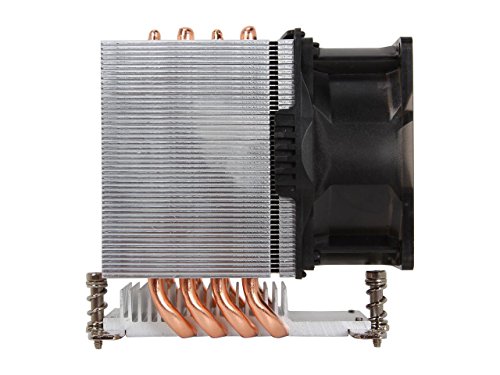 Dynatron A14 80Mm 2 Ball Cpu Cooler #TOP2