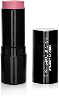 Barra de maquillaje 3 en 1 | Mauve Magic