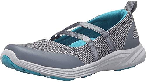 Vionic Women’s Agile Opal Slip On Sneakers – Ladies Casual Flats with Concealed Orthotic Support