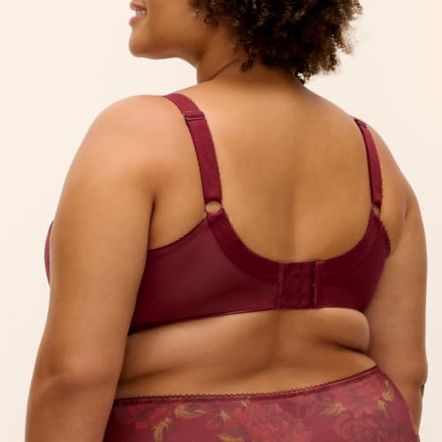 Image of GODDESS Kayla Underwire Banded Bra Underwear