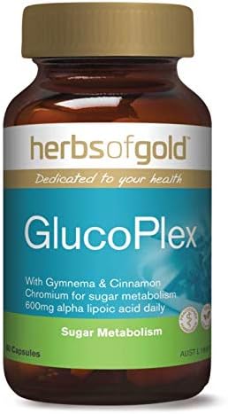 GlucosePlex 60capsules GlucosePlex 60capsules
