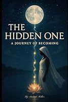 The Hidden One: A Journey of becoming B0F622ZBMW Book Cover