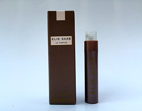 Elie Saab Le Parfum Intense Eau de Parfum 0.8 ml Vial