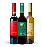 1 Vinagre Agridulce de Porto, deliciosa combinación de ligeras notas acéticas junto con los aromas más característicos de los vinos de Oporto