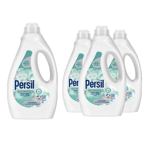 Persil Ultimate Liquid Detergent
