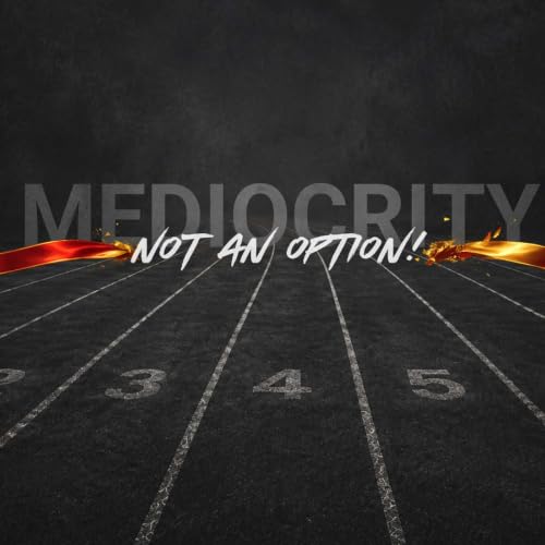 Drive - Relentless Pursuit of God's Best