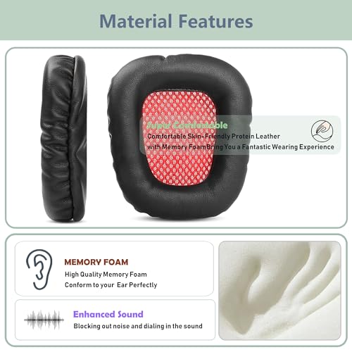 La Mejor review de Auriculares sades sa903 los mejores 10. 3 Imagen adicional