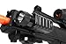 DE R36C TacSpec Electric AEG Rifle w/Flashlight and Red Dot Scope