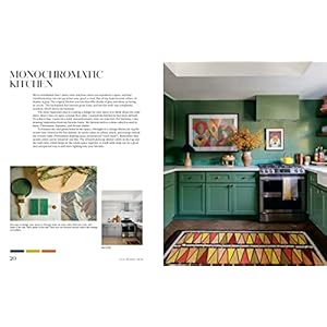 Old brand new colorful homes for maximal living an interior design book hardcoveraugust 29 2023  urban country home decor