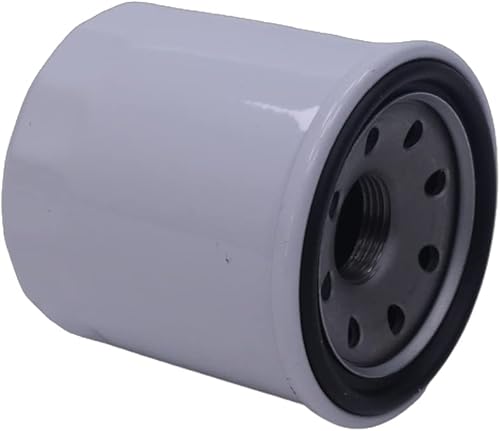 Solarhome Filtro de aceite ED0021751070-S ED0021752830-S compatible con motor Kohler