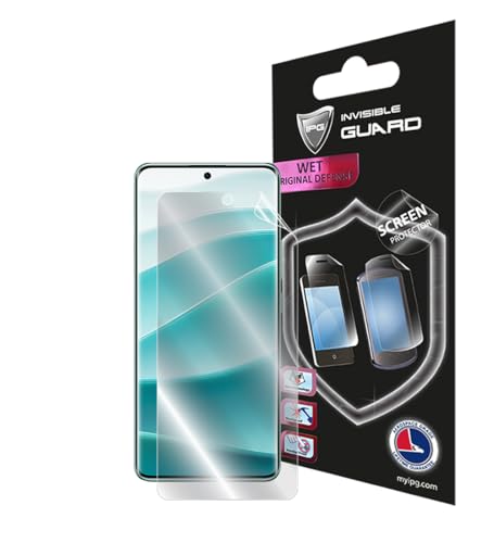 Film hydrogel Xiaomi Redmi Note 14 Pro protection écran sans bulle ni rayure