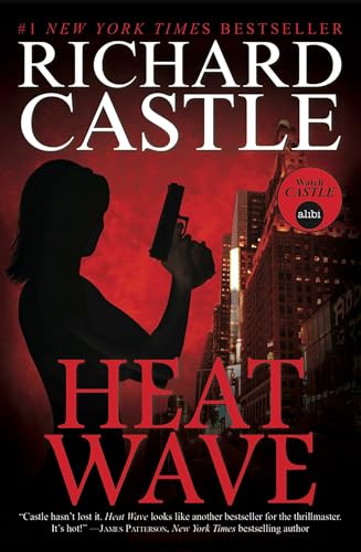 Nikki Heat Book One   Heat Wave (Castle)