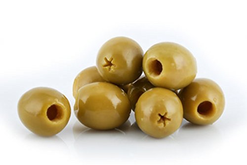 Fragata Plain Green Olives 340g- Queen - Image 9 thumbnail