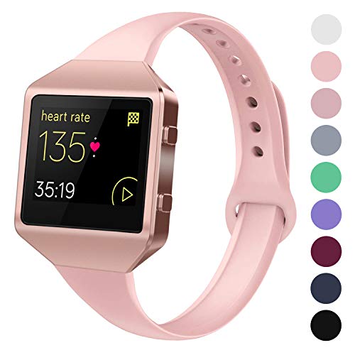 Best Watch Frame For Fitbit Blazes
