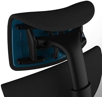 アーロンチェア Herman Mille ハーマンミラー ヘッドレスト ハーマンミラー アーロンチェア用 オリジナル ヘッドレスト H3 カーボン