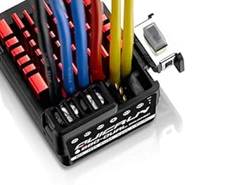 タミヤアグリオス未組立品とフルベアリング、ESCホビーウイング880セット タミヤアグリオス未組立品とフルベアリング、ESCホビーウイング