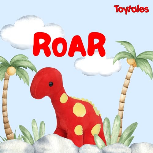 Image of TOYTALES Soft Toys Combo Pack Dinosaur Plush Toy & Octopus Stuffed Toy for Kids, Cute Plushies Soft Toy Set for Girls & Boys, Baby Gift Toys (Pack of 2)