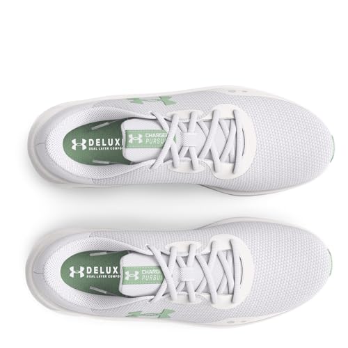 Under Armour Damen Ua W Charged Pursuit3 Twist Laufschuhe – Bild 5