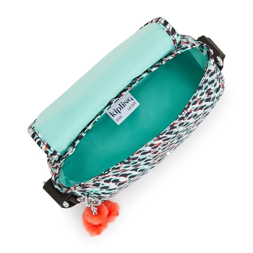 KIPLING KIPLING Women's Kipling Sabian Crossbody Mini Bag, M