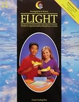 Investigation in Science: Flight B001DRTWUS Book Cover