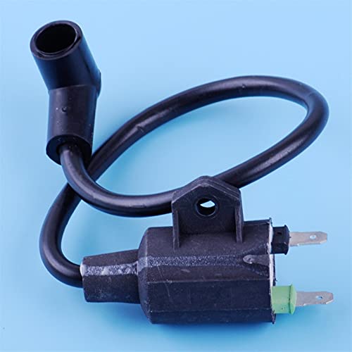 Bobina de encendido for motor generador Yamaha ET950 ET650 Bobina de encendido del cortacésped