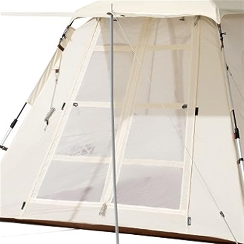 Carpa de camping fácil de montar para senderismo miniatura 6