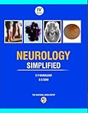 Khadilkar (Author) Neurology Simplified 4th Ed 2026